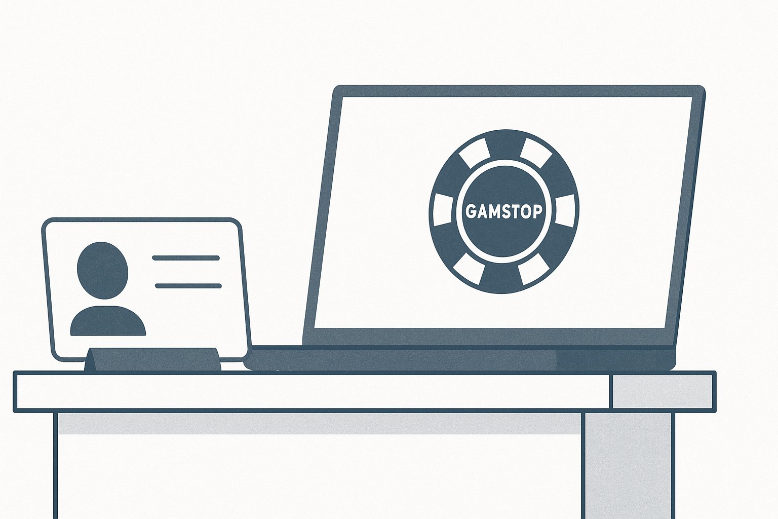 Illustration for the site
